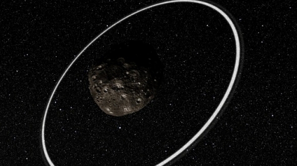 Голям астероид пак минава близо до Земята