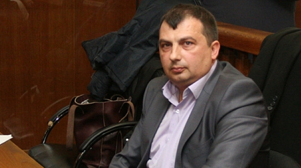 Съдът в Пазарджик ще гледа делото срещу кмета на Септември