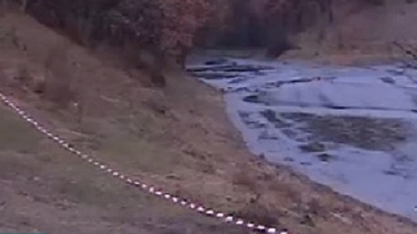 Издирват тялото на удавено дете край Пловдив