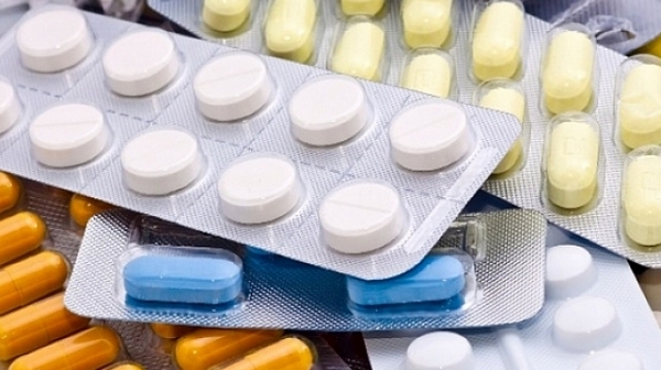 Над 1 млн.лв. от лекарства за хепатит са присвоили арестуваните от НЗОК