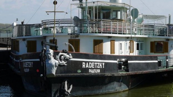 Отпускат пари за ремонт на кораба ”Радецки”, вижте и други решения на МС