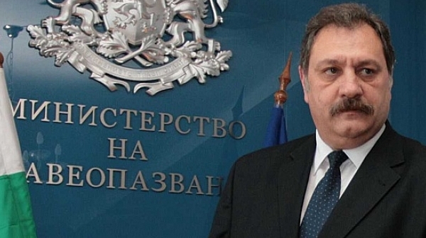 Бившият здравен министър Евгений Желев загина при инцидент