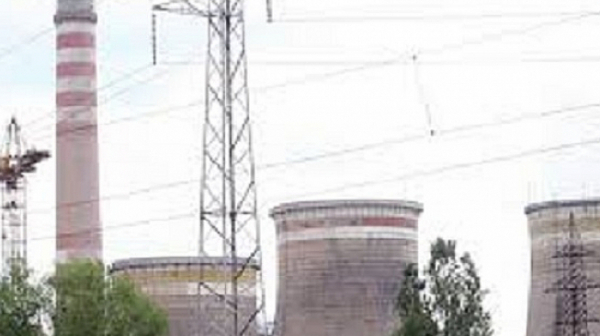 Спират принудително два от генераторите на ТЕЦ-Перник