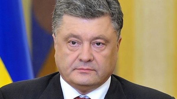 Украйна ще обяви 60-дневно военно положение