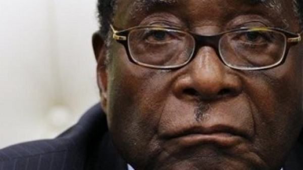 Мугабе подаде оставка