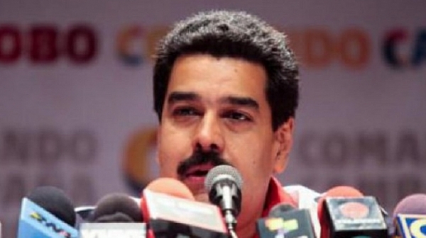 Мадуро предложи да се проведат парламентарни избори