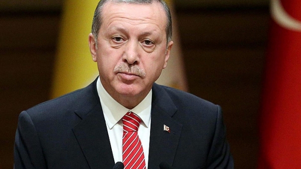 Ердоган: САЩ не са яли османски шамар
