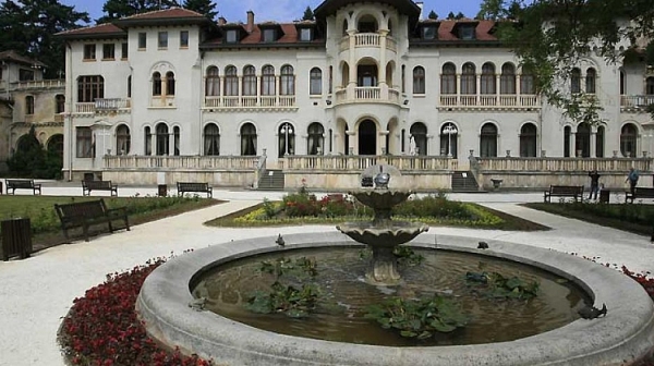 Сакскобургготски загуби делото за дворец ”Врана”, плаща 161 хил. лв. разноски за адвокати