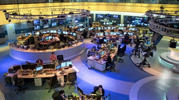 „Ал Джазира“: Опитват да заглушат независимата журналистика