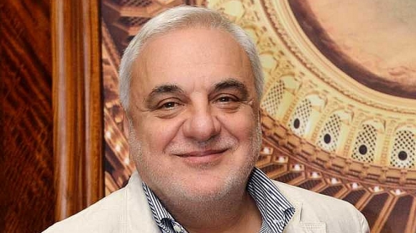 Шефът на Софийската опера: Наши служители не са осквернили мемориала