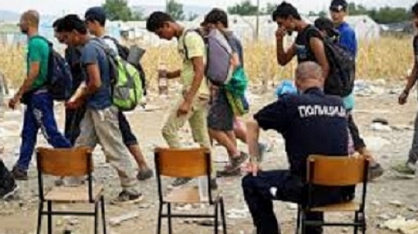 Мигрантския натиск е намалял, според Гранична полиция