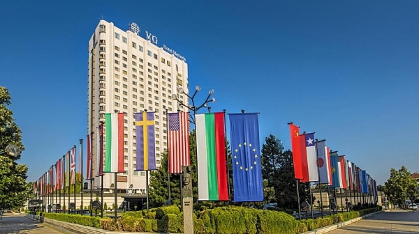 Скандал! Руските служби опаковали хотела на Ветко Арабаджиев по време на европредседателството