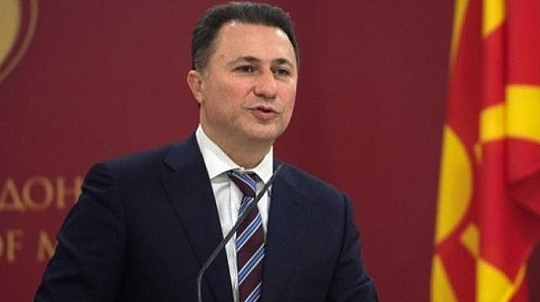 Реформаторите от ВМРО-ДПМНЕ искат оставката на Груевски
