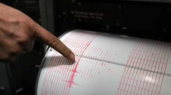Земетресение със сила 4,7 в Централна и Източна Италия