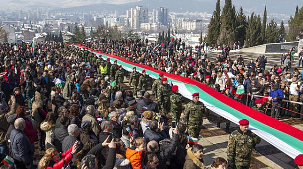Воини ще участват в честванията за Освобождението на България на Шипка