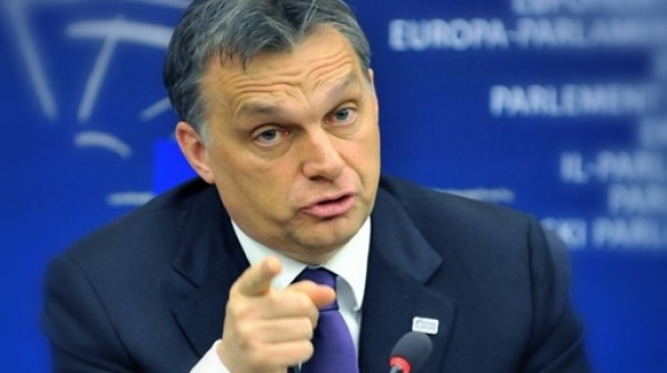 ЕС стартира процедура срещу Унгария заради нарушаване на основни европейски ценности