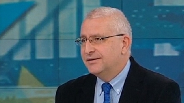 Светослав Малинов: България е първата държава, която ще европредседателства под мониторинг