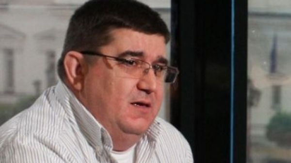 Огнян Стефанов: Ако пеевските медии са прави за Гебрев, трябва да арестуват министъра на икономиката