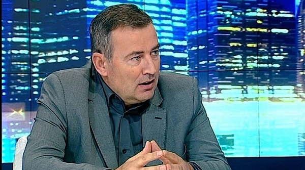 Васко Начев: И Делян Добрев е виновен за глобата от 77 млн. евро от джоба на данъкоплатеца
