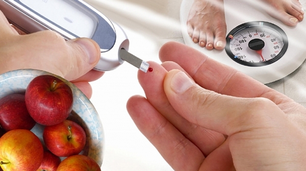 Затлъстяването и стреса ни докарват захарен диабет