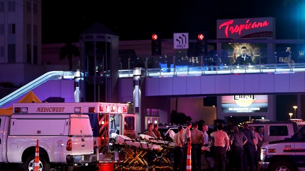 Има ли българи сред жертвите и ранените в Лас Вегас? Отговорът предстои