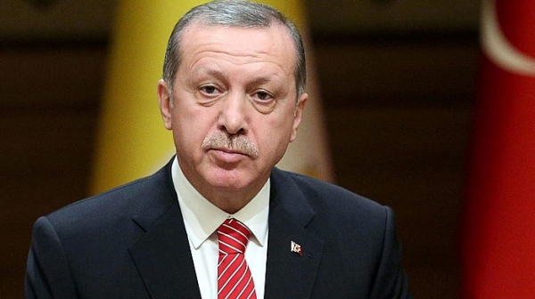 Ердоган: Във Варна ще питам ЕС къде са парите, обещани за бежанците
