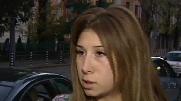 Доберман нахапа дете в центъра на София, собственикът е избягал