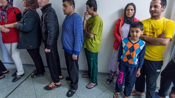 Отказите за бежански статут са предимно за афганистанци