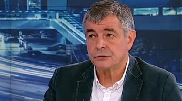 Стефан Софиянски предлага: Премиерът да се избира мажоритарно