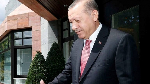 След забележката на Радев Борисов покани Ердоган
