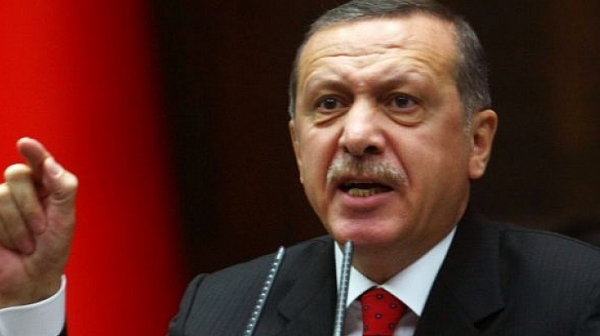 Ердоган пусна аскера към Катар