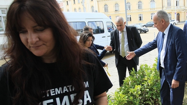 Майка пред Фрог: Не искаме извинение от Симеонов, а оставката му, тонът му унизи държавата