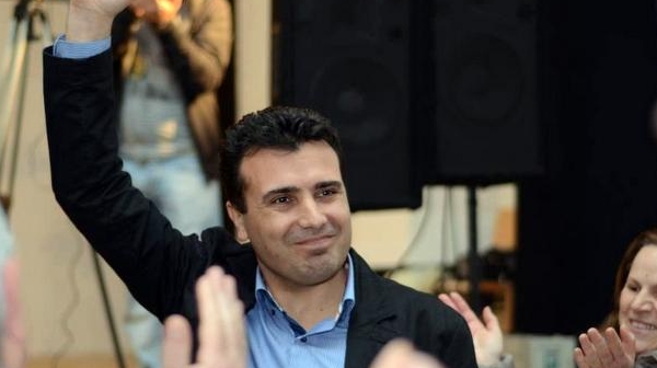 Зоран Заев: Надявам се скоро да имаме обща литургия в България и Македония