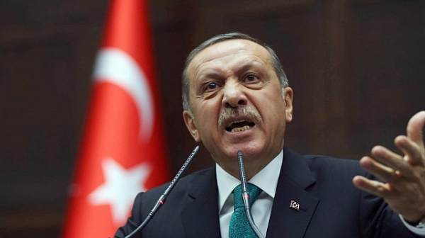 Ердоган все пак даде брифинг и обеща смекчаване на визовия режим с ЕС