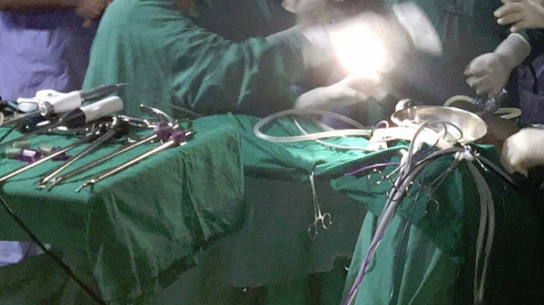 Журналист: Някой няма интерес да се трансплантират бъбреци