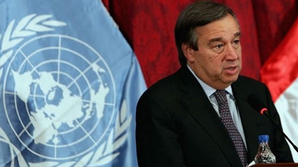 Преговорите за разрешаване на конфликта в Кипър се провалиха