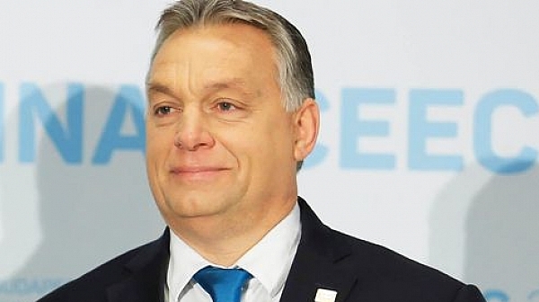 Орбан спечели 2/3 от гласовете на унгарците