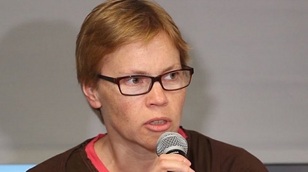 Започна съдебната сага срещу опозиционна журналистка в Беларус