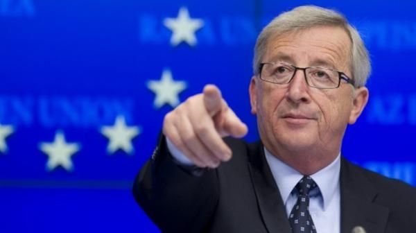 Юнкер: Ако България е в Шенген, ЕС ще е по-сигурен