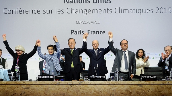 Парижкото споразумение - политически манифест, а не наука