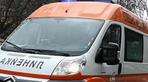 Двама души загинаха при катастрофа на „Околовръстното” в София