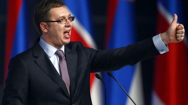 ЕС даде на Сърбия 41 милиона евро