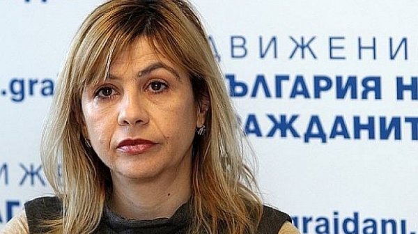 Бивш зам.-финансов министър от кабинета Орешарски е новия член в УС на БНБ