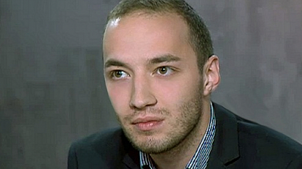 Политологът Димитър Ганев: Слави Трифонов има потенциал да влезе в политиката