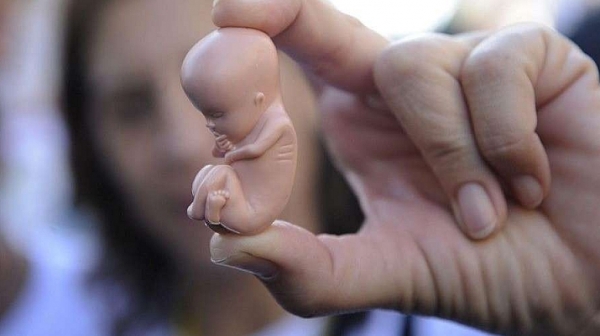 7000 аборта са направени за първото полугодие