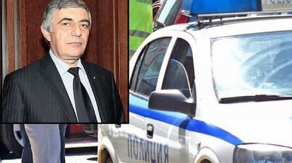 Фрогоко: Чули се няколко изстрела при самоубийството на бившия зам.-вътрешен министър