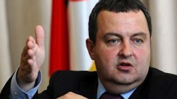 Дачич: Има промяна в американската позиция за Косово