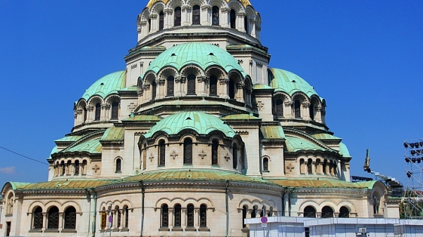 Църквата продължава брожението си срещу Истанбулската конвенция