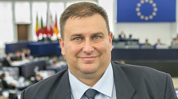 Емил Радев: Рано е да се каже кой ще е ресорът на нашия еврокомисар