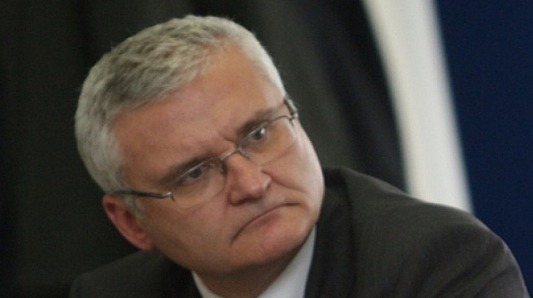 Минчо Спасов: На ГЕРБ не му отива да се гордее с антикорупционния закон